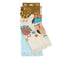 Milton Home Studio Amie 2 Piece Muti-Purpose Tea Towel Set