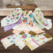 Milton Home Studio Amie 2 Piece Muti-Purpose Tea Towel Set