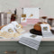 Milton Home Studio Amie 2 Piece Muti-Purpose Tea Towel Set