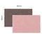 Milton Home Studio Bess 100% Microfibre 2 Piece Rag Set, Set Of 2