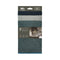 Milton Home Studio Bess 100% Microfibre 3 Piece Rag Set, Set Of 2