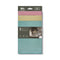 Milton Home Studio Bess 100% Microfibre 3 Piece Rag Set, Set Of 2