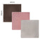 Milton Home Studio Bess 100% Microfibre 3 Piece Rag Set, Set Of 2