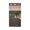 Milton Home Studio Bess 100% Microfibre 3 Piece Rag Set, Set Of 2