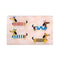 Milton Home Studio Pvc Anti-Slip Kitchen Mat, Sizzla