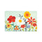 Milton Home Studio Pvc Anti-Slip Kitchen Mat, Sizzla