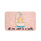 Milton Home Studio 100% Microfibre Anti-Slip Mat, Splaz