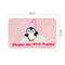 Milton Home Studio 100% Microfibre Anti-Slip Mat, Splaz