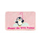 Milton Home Studio 100% Microfibre Anti-Slip Mat, Splaz