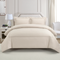 Charles Millen Singature Vouge Collection 100% Pima Cotton Bedlinen (Linen), Mondrae