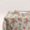 Mandarin Bloom Table Cloth Heritage Collection by Robinsons