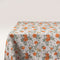 Mandarin Bloom Table Cloth Heritage Collection by Robinsons