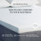 Deluxe Memory Foam Mattress Topper Heritage Collection by  Robinsons