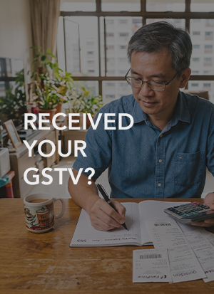 GSTV: NEEDS vs WANTS  →