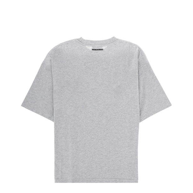 T-Shirt With Print