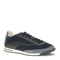 Lace Up Suede Sneakers