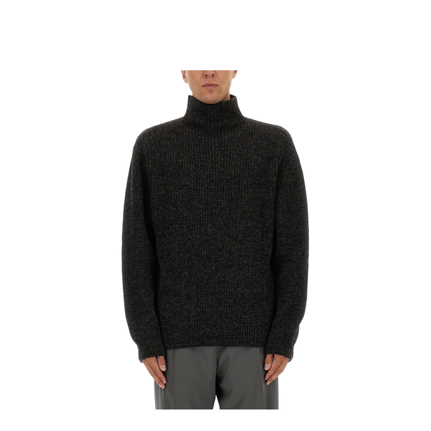 Turtleneck Sweater