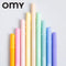 OMY 9 Markers - Pastel
