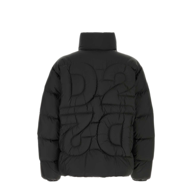 D2 Upside Down Jacket