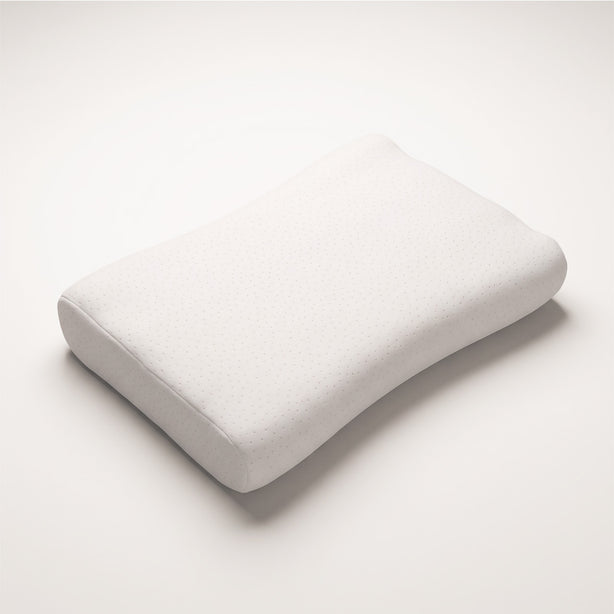 Essential Ergonomic Pillow - Hotel Collection by Robinsons