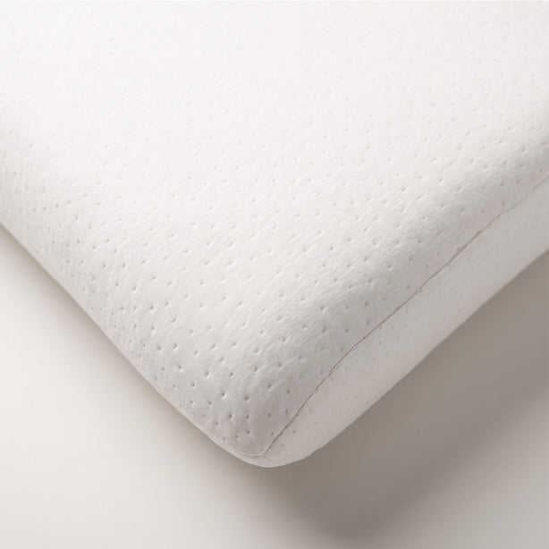 Essential Ergonomic Pillow - Hotel Collection by Robinsons