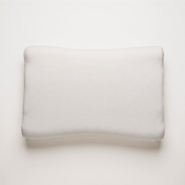 Essential Ergonomic Pillow - Hotel Collection by Robinsons