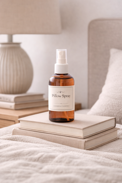 Pillow Spray
