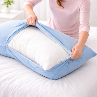 Pillowcases