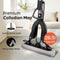 Supamop Premium Collodion Mop Wet And Dry Dual-Use Mop Quick Dry PVA Sponge Mop Set 28.5cm Mop Head