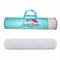 Premium Cotton Bolster With Additional Cotton Protector