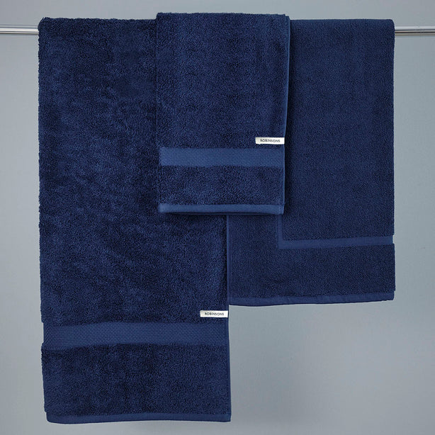 Splendour Bath Towel Hotel Collection by Robinsons