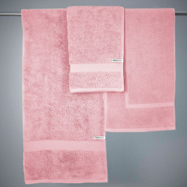 Splendour Bath Towel Hotel Collection by Robinsons