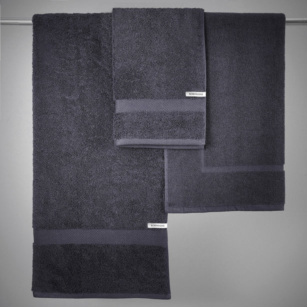 Splendour Bath Towel Hotel Collection by Robinsons