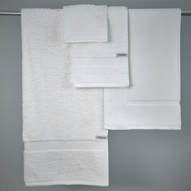 Hotel Plush Bath Towel - Hotel Collection by Robinsons