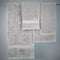 Splendour Bath Towel Hotel Collection by Robinsons
