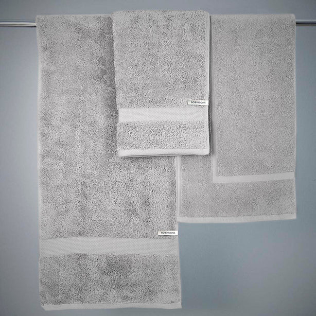 Splendour Bath Towel Hotel Collection by Robinsons