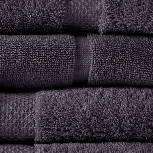 Splendour Bath Towel Hotel Collection by Robinsons