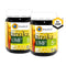 HoneyWorld Premium Manuka UMF5+ 1kg (Bundle of 2)