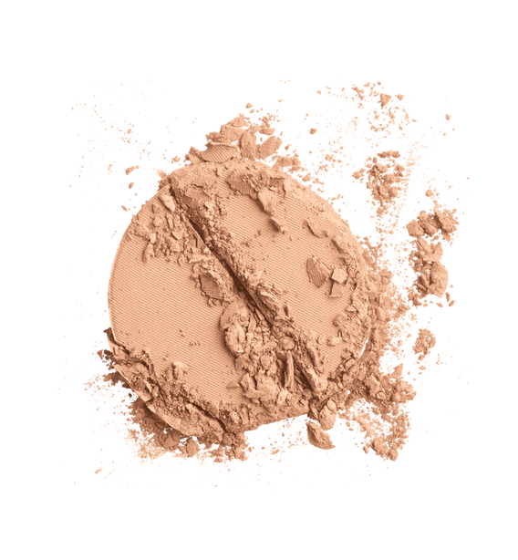 Colorescience Natural Finish Pressed Mineral Foundation SPF 20 LIGHT BEIGE (12.0g)