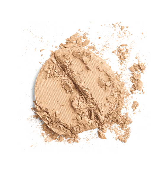 Colorescience Natural Finish Pressed Mineral Foundation SPF 20 LIGHT IVORY (12.0g)