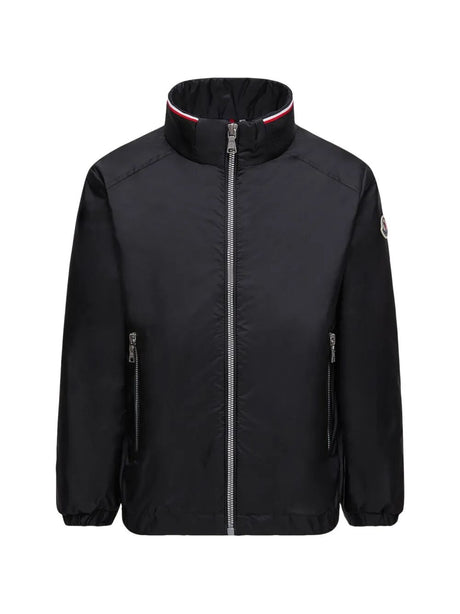 Hilmi Jacket