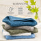 Robinsons Quick Dry Premium Face Towel Core Collection