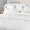 DreamFeel Luxury Quilt Hotel Collection by Robinsons