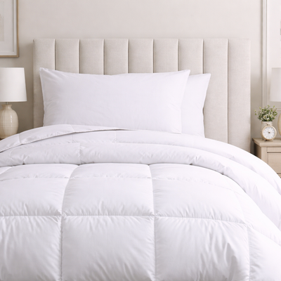 Quilts & Duvets