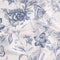 Cool Bamboo Belle Toile Printed Fitted Sheet Set Hotel Collection by Robinsons