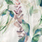Cool Bamboo Wildflower Walk Printed Bed Sheet Set - Hotel Collection by Robinsons