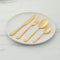 Robinsons Stainless Steel 4-Piece Cutlery Set