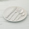 Robinsons Stainless Steel 4-Piece Cutlery Set