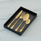 Robinsons Stainless Steel 4-Piece Cutlery Set