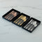 Robinsons Stainless Steel 4-Piece Cutlery Set